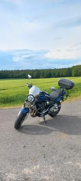 Suzuki Bandit 1200 WVA - Angebote