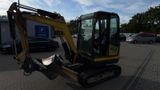 Yanmar SV 26 - Yanmar LKWs