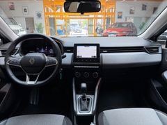RENAULT Clio V Evolution|LED|SHZ|Klima|CarPlay|Automatik