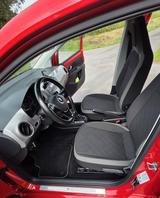 Volkswagen e-up! Style - rote Volkswagen e-up!