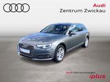 Audi A4 Avant 2.0 TDI Design Xenon, Navi - Audi A4 mit Diesel-Antrieb: 2.0