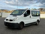 Renault Trafic 2.0  - Renault Trafic in Bremen