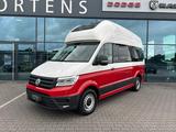Volkswagen Grand California 600 Stndhzg LED ACC Kamera - Offers matching your search criteria