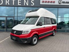 Fahrzeugabbildung Volkswagen Grand California 600 LED ACC Solar Stühle  3,5T