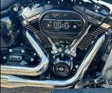 Harley-Davidson Heritage classic 114 2019 1888 ccm  - CCM