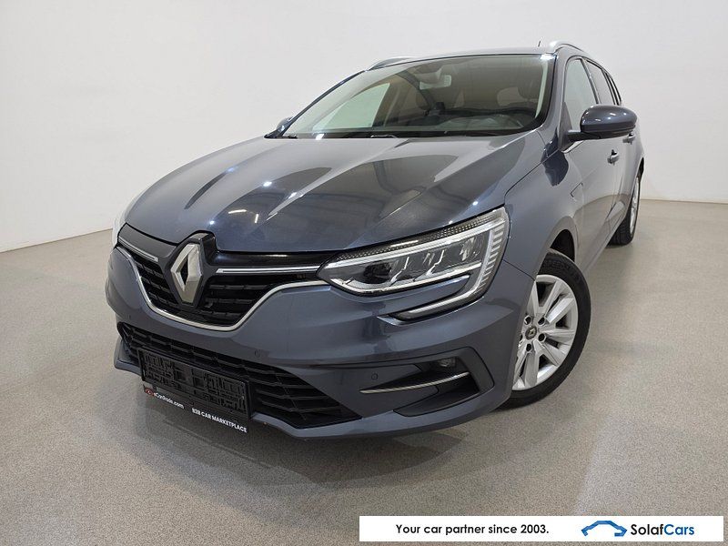 Image of Renault Megane