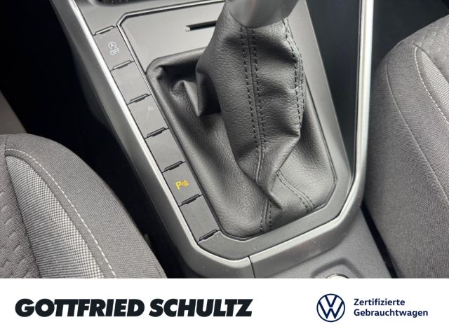 Volkswagen Taigo - Bild 24