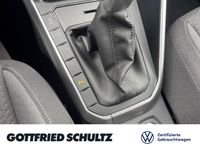 Volkswagen Taigo - Vorschau Bild 24