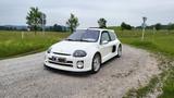 Renault Clio V6 sport - Renault Clio: V6 Sport