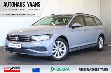 Volkswagen Passat VariantPassat 2.0 TDI ACC+KAM+LED+CARPLAY