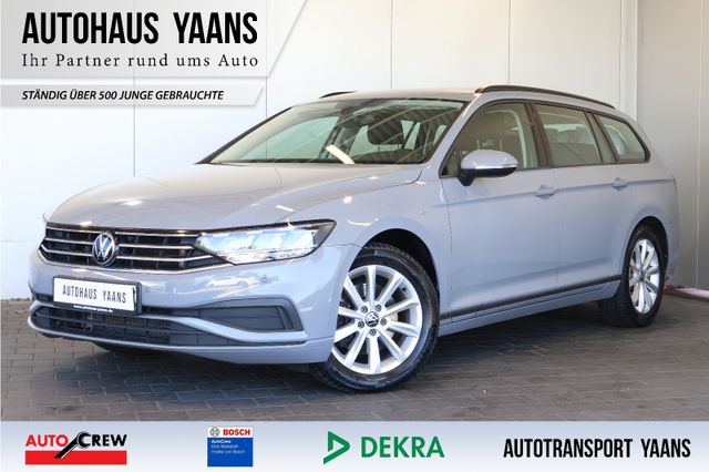 Volkswagen Passat 2.0 TDI ACC+KAM+LED+CARPLAY