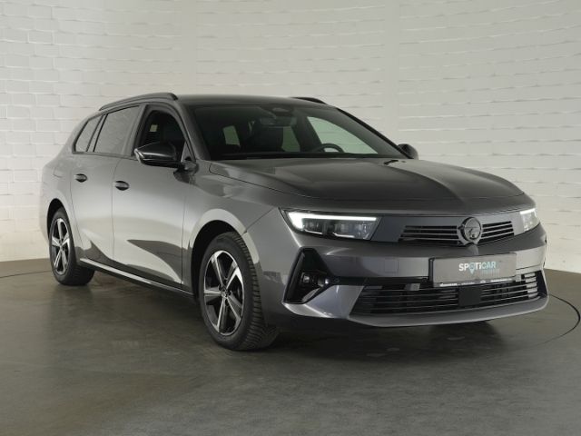 Astra L ST GS+AHK+360 GRAD KAMERA+SITZ-/LENKRADH