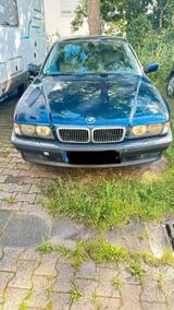 BMW Seltener E38 750il - BMW 7er Reihe in Bielefeld