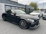 Mercedes-Benz C 43 AMG 4Matic Burmester*R-Kamera*Garantie* - Mercedes-Benz C 43 AMG mit Benzin-Antrieb: Sportwagen, Automatik