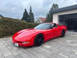 Corvette C5 Targa  - gebrauchte Corvette Sportwagen