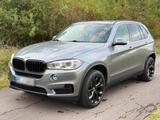 BMW X5 F15 7 Sitzer TÜV NEU - BMW X5 F15