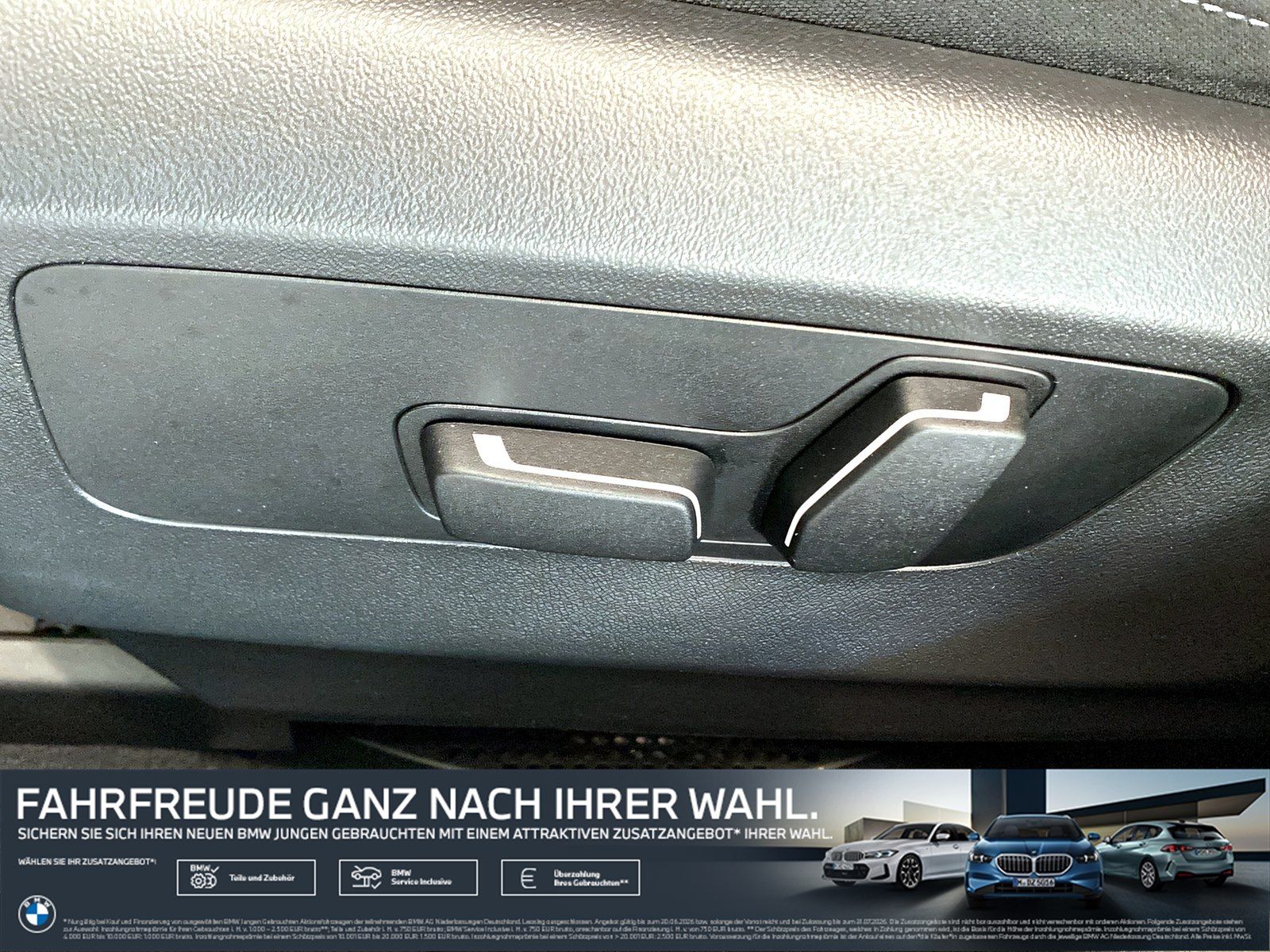 BMW 520 - Bild 21