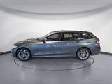 BMW 320d xDrive Touring Luxury Line Auto Luxury Line - BMW 320: 320d Luxury