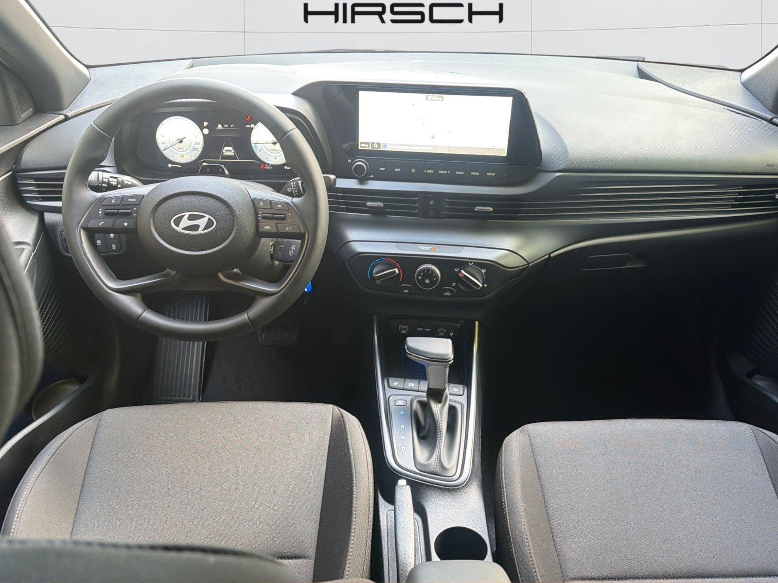 Hyundai i20 - Bild 13