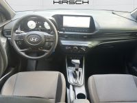 Hyundai i20 - Vorschau Bild 13
