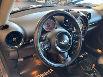 MINI Cooper SD Countryman *PANO*PDC*NAVI*BI-XENON*