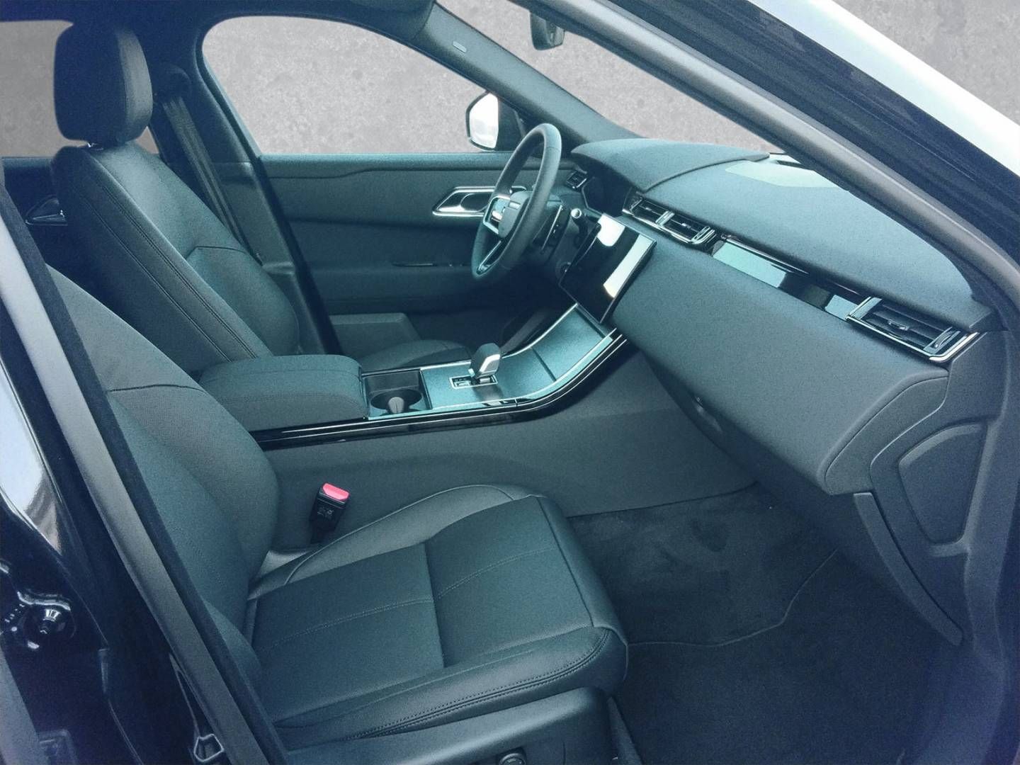 Fahrzeugabbildung Land Rover Range Rover Velar D200 S *Pano*AHK*