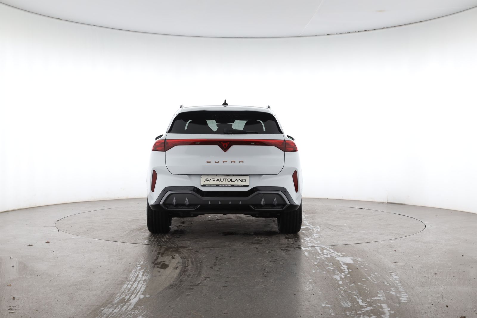 Cupra Terramar - Bild 7