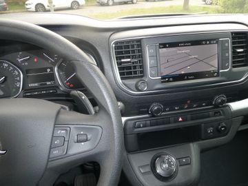 Bild 6 Opel Zafira Life M Automatik mit Intelli Grip