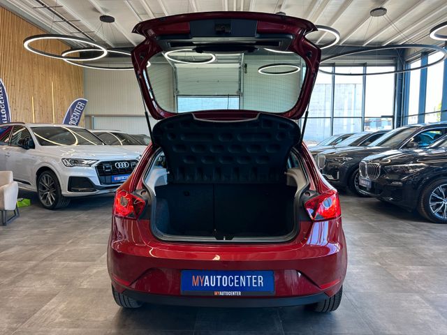 Seat Ibiza 1.2 TSI Style *Klima*TÜV*