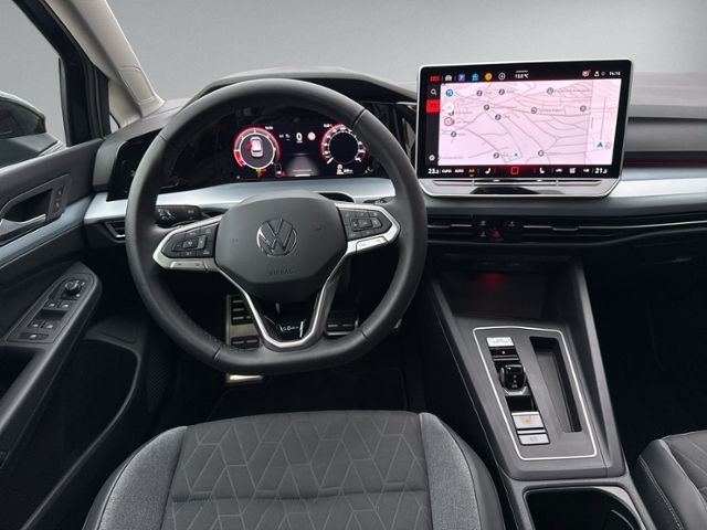 Golf VIII 2.0 TDI DSG GOAL AHK+RFK+HEAD-UP+NAVI+