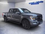 Ford F-150 5,0L Ti-VCT V8 SuperCrew Lariat FX4 - gebrauchte Ford F 150 aus dem Jahr 2024