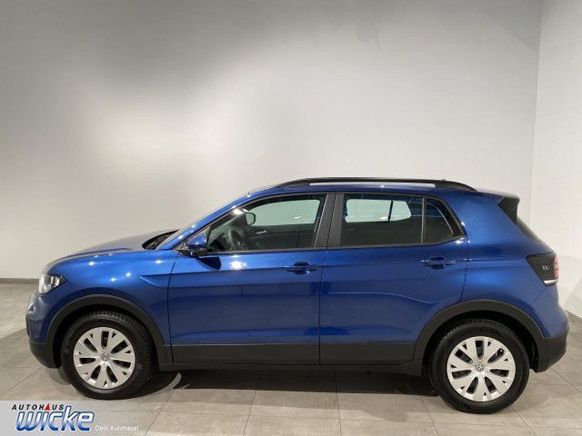 T-Cross 1.0 TSI Basis NAVI KLIMA