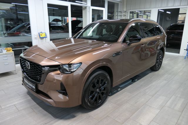 Mazda CX-80 SKYACTIV PHEV HOMURA-Plus >Aktion
