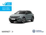 Volkswagen T-Roc 1.5 TSI R-Line DSG *Navi*AHK*StHZg*IQ-Driv - VW T-Roc in Wiesbaden