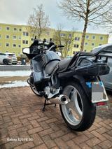 BMW R1100RT  - BMW R 1100