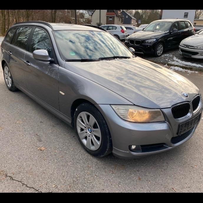 BMW 318 3 Touring 318d