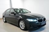 BMW 530 d Lim. xDrive *LEDER*HUD*KAMERA* - BMW 530 in Köln