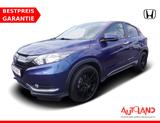 Honda HR-V 1.5 Elegance AHK PDC Sitzheizung Tempomat - gebrauchte Honda SUV & Geländewagen