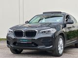 BMW X4 xDrive 30 i Advantage Panorama/Led/Aus.1Hand - BMW X4 aus 2020