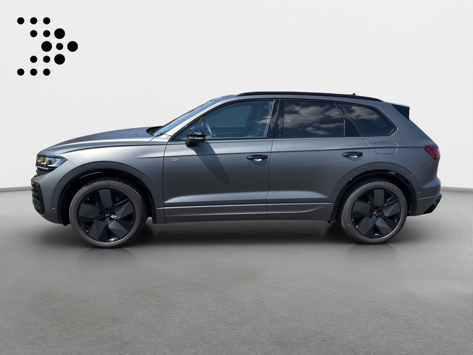 Volkswagen Touareg - Bild 3