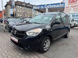 Dacia Dokker 1.6 LPG-GASANLAGE,KLIMAANLAGE,5XSITZER - Dacia Dokker mit LPG-Antrieb
