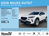Cupra Formentor 1.5 TSI DSG LED+ACC+RFK+PDC+FULL LINK - Cupra Gebrauchtwagen von 2024