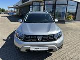 Dacia Duster TCe 150 2WD GPF Sondermodell Adventure - Dacia Duster: Tce 150