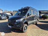 Malibu genius 641 LE 4x4 performance Listenpreis: 158.4 - Malibu Genius