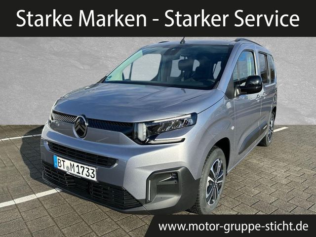 Citroën Berlingo Max M 1.5 Blue-HDI #PDC #LED #PKW