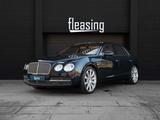 Bentley Flying Spur 6.0 W12 - Bentley Flying Spur Gebrauchtwagen