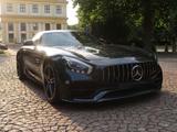 Mercedes-Benz AMG GT C 4.0 V8 C DCT C - gebrauchte Mercedes-Benz AMG GT C aus dem Jahr 2019