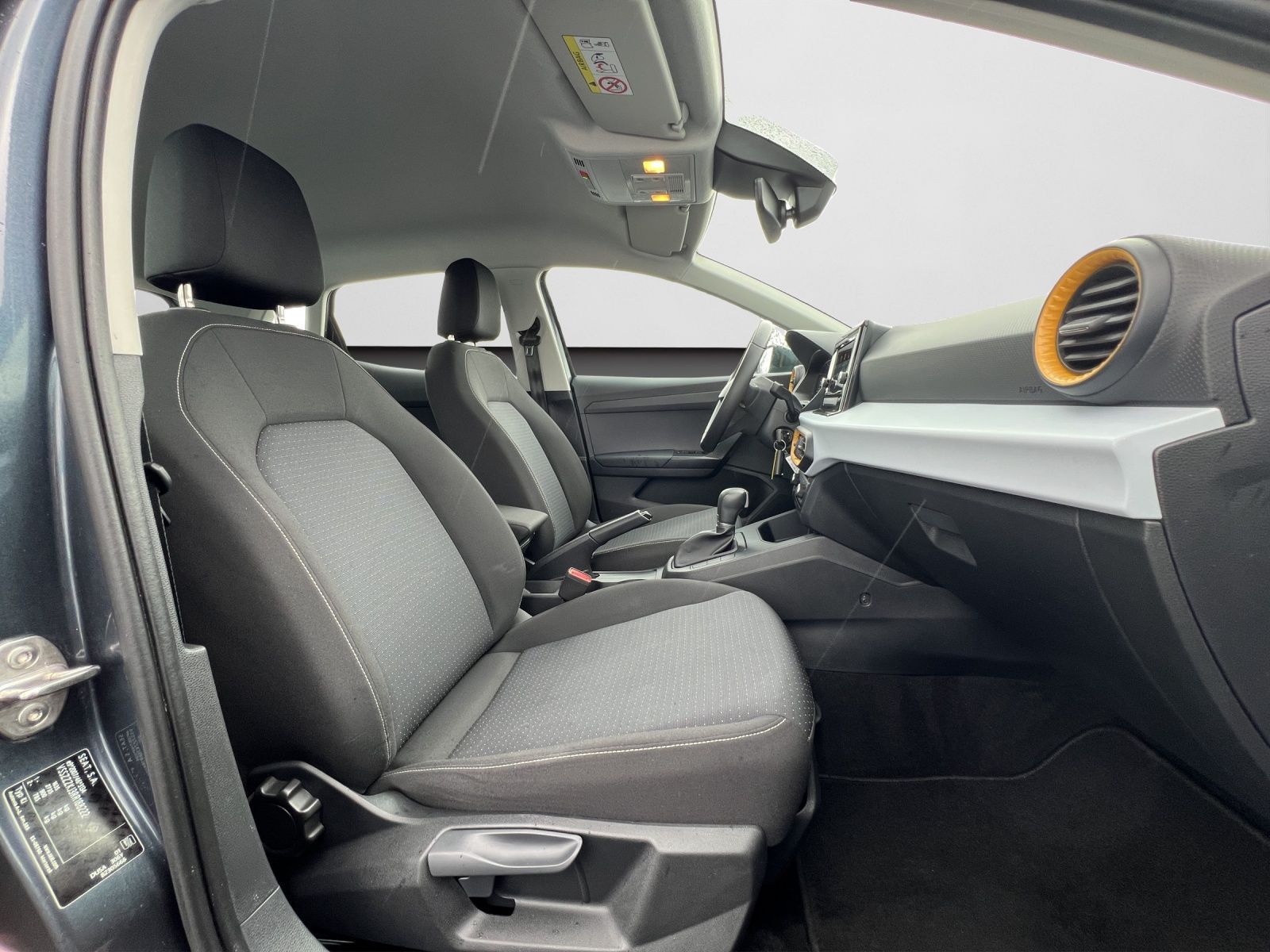 Seat Ibiza - Bild 4
