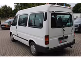 Ford Transit Kombi 2.5 FT 100 Behindertengerecht Roll - gebrauchte Ford Transit aus dem Jahr 1998