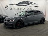 Volkswagen Golf VII*GTI*TCR*2.HAND*VIRTUAL*LED*NAVI*PDC* - Volkswagen Golf: GTI Tcr